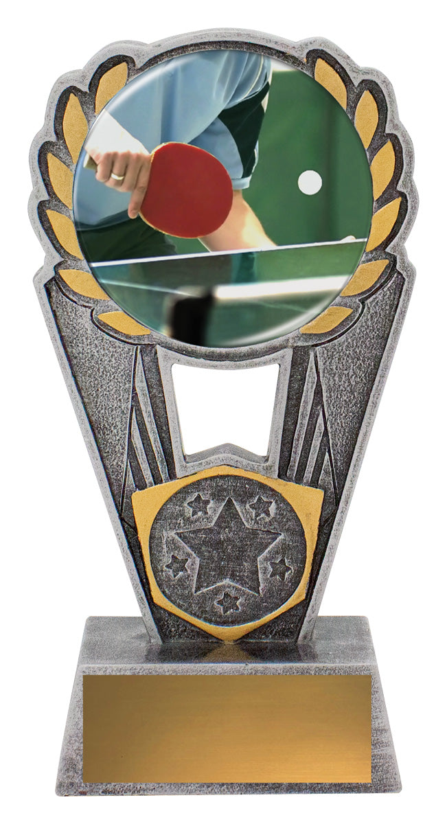 Table Tennis Polaris - Colour 135mm