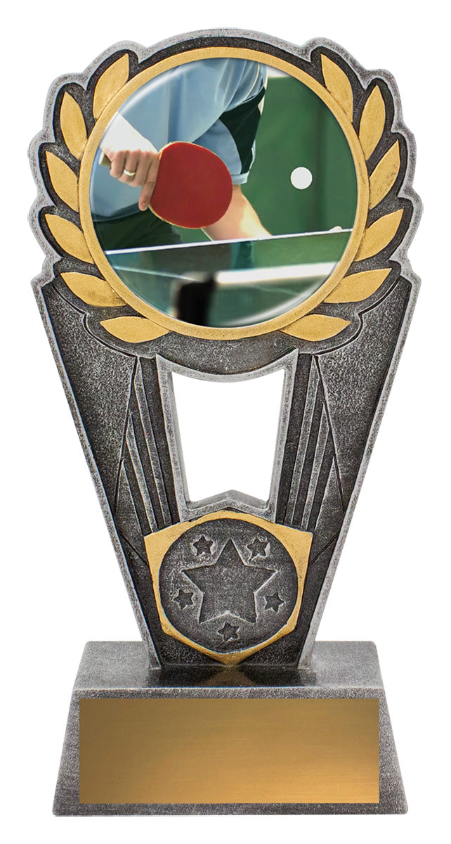 Table Tennis Polaris - Colour 155mm