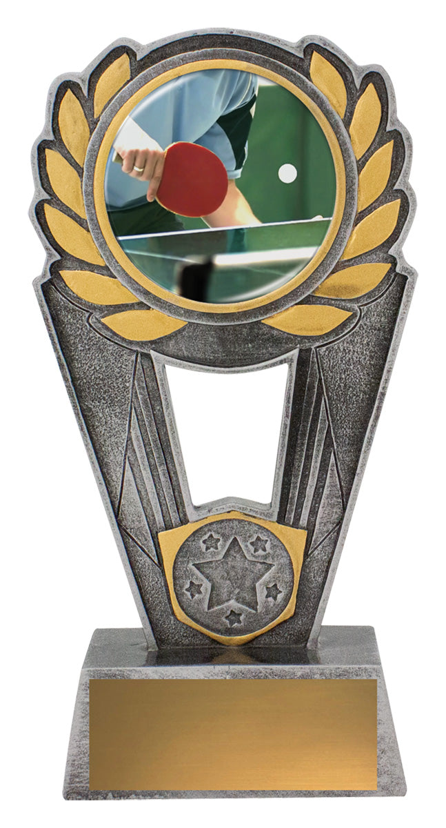 Table Tennis Polaris - Colour 175mm