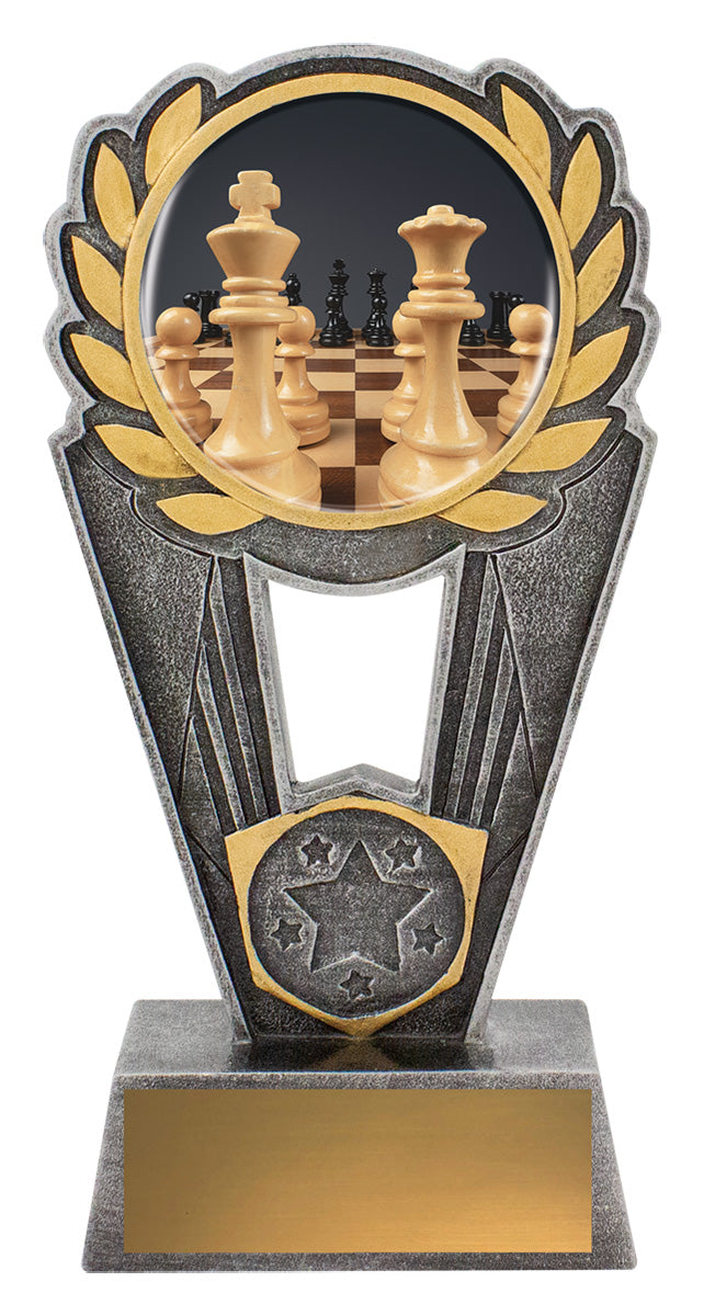 Chess Polaris - Colour 155mm