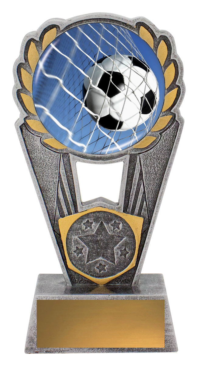 Ball in Net Polaris - Colour 135mm