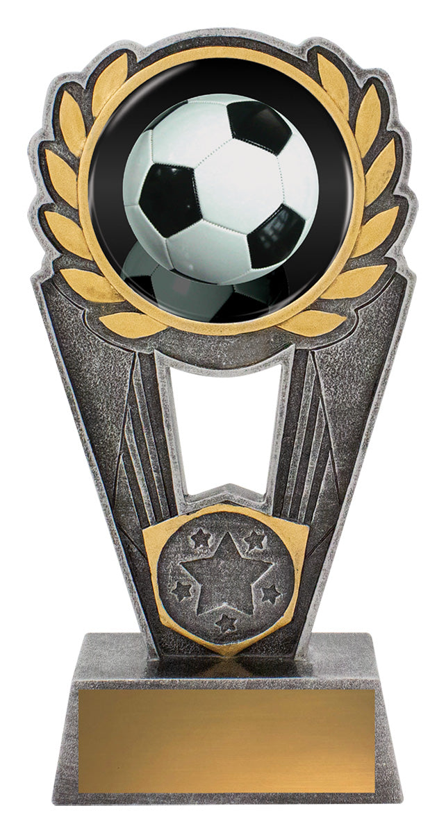 Football Polaris - Colour 155mm