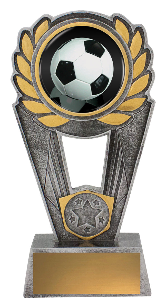 Football Polaris - Colour 175mm