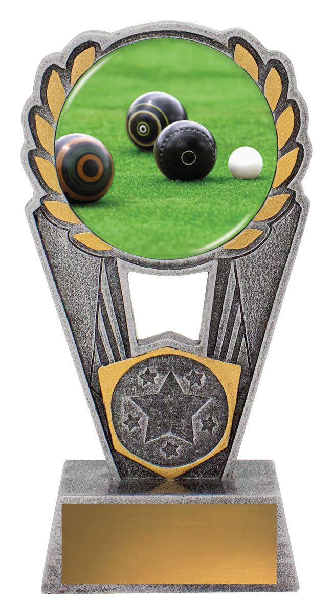 Bowls Polaris - Colour 135mm