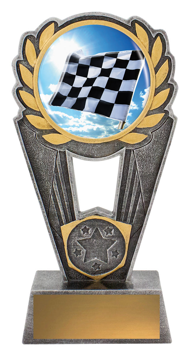 Motorsport Polaris - Colour 155mm