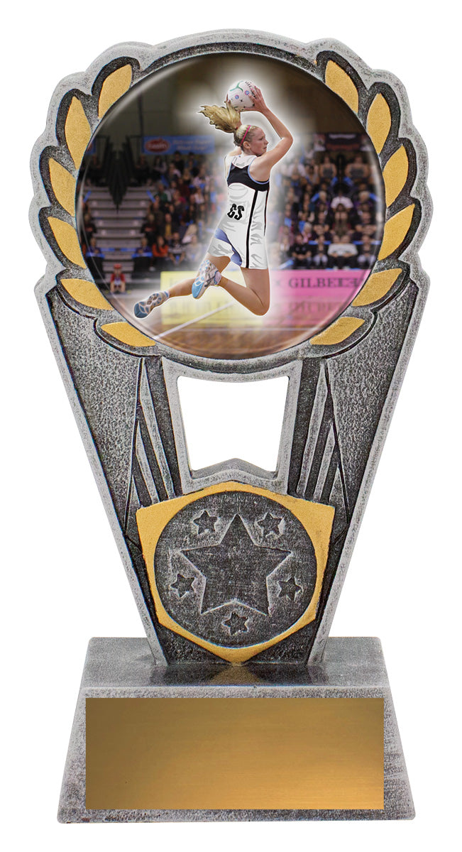 Player Polaris - Colour 135mm