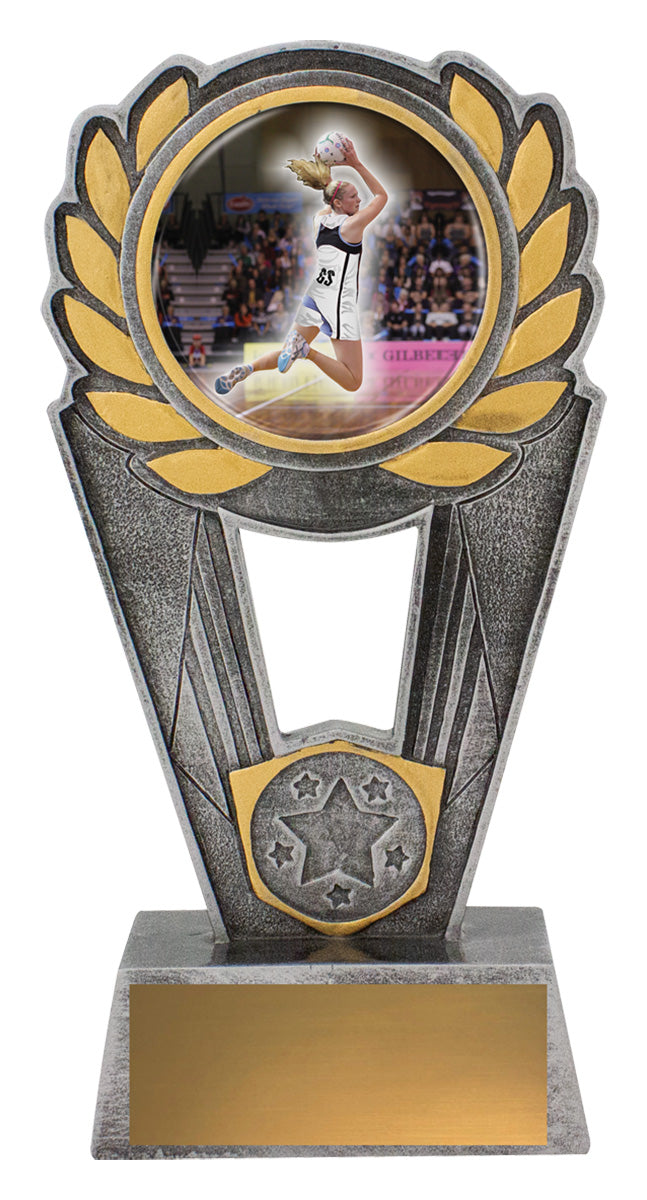 Player Polaris - Colour 175mm