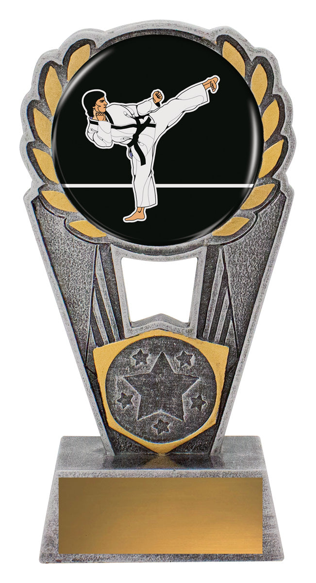 Karate Polaris - Colour 135mm