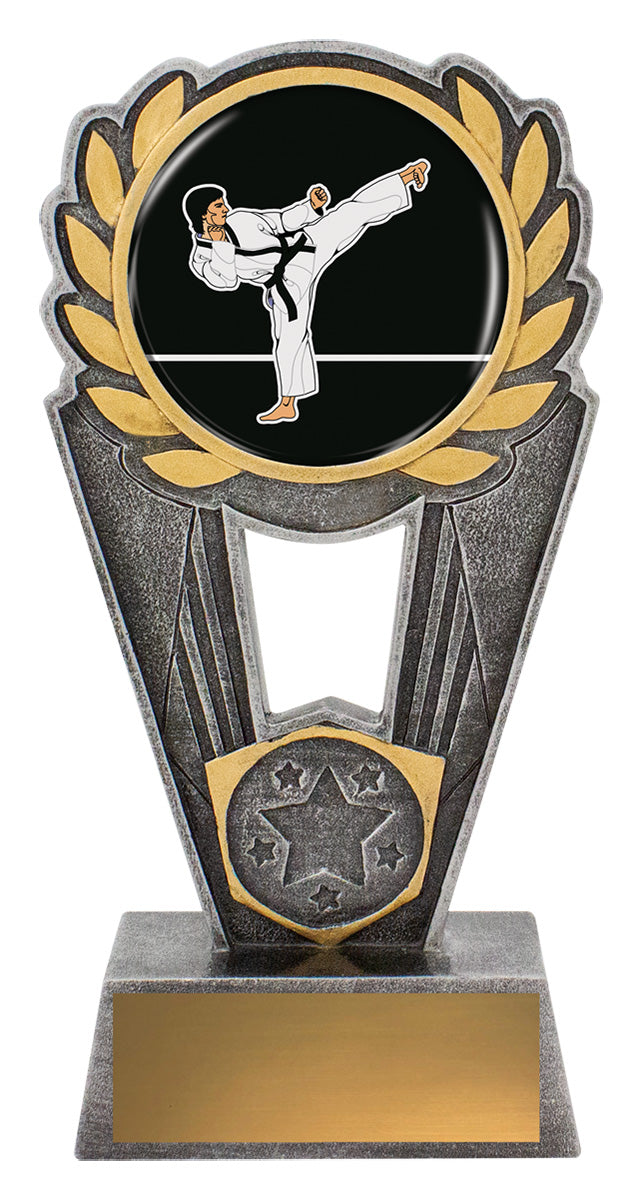 Karate Polaris - Colour 155mm