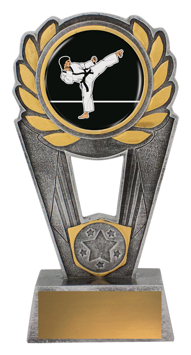 Karate Polaris - Colour 175mm