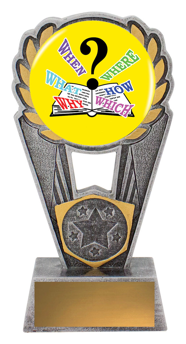 Trivia Polaris - Colour 135mm