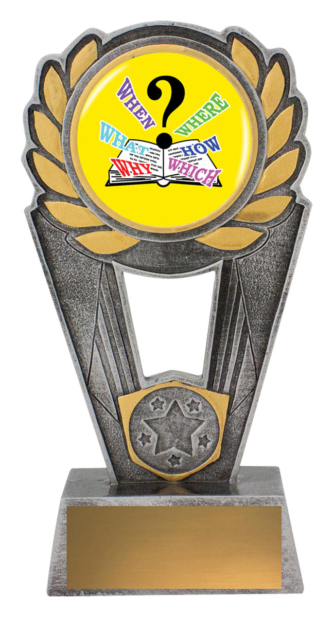 Trivia Polaris - Colour 175mm