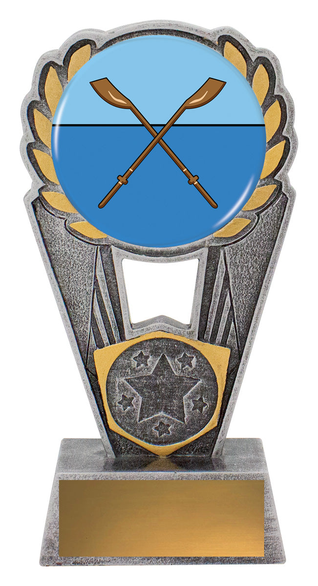 Rowing Polaris - Colour 135mm