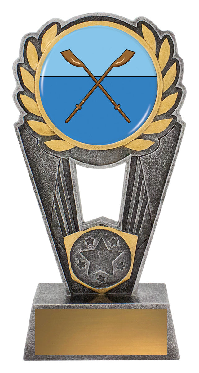 Rowing Polaris - Colour 155mm