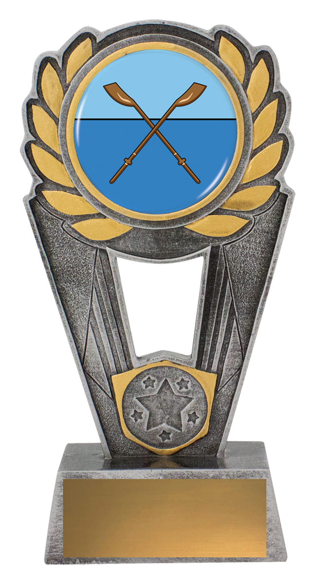 Rowing Polaris - Colour 175mm