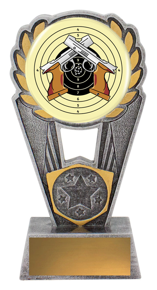 Shooting Polaris - Colour 135mm