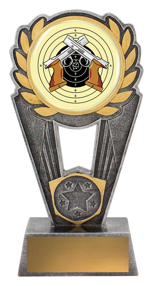 Shooting Polaris - Colour 155mm