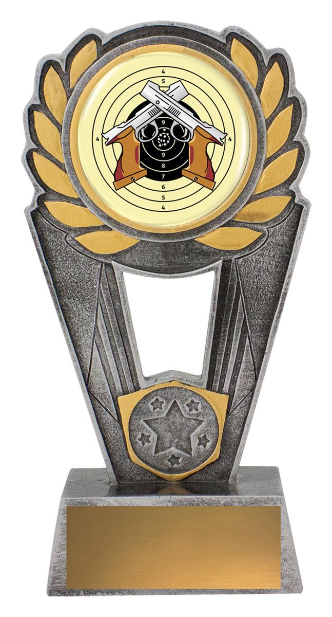 Shooting Polaris - Colour 175mm