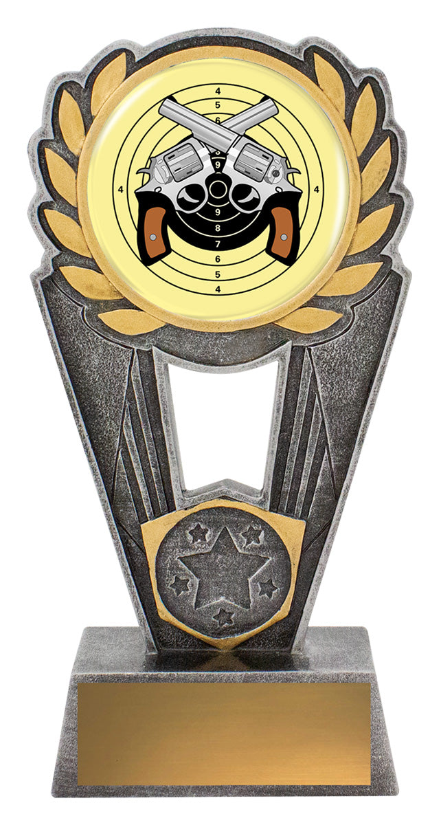 Revolvers Polaris - Colour 155mm