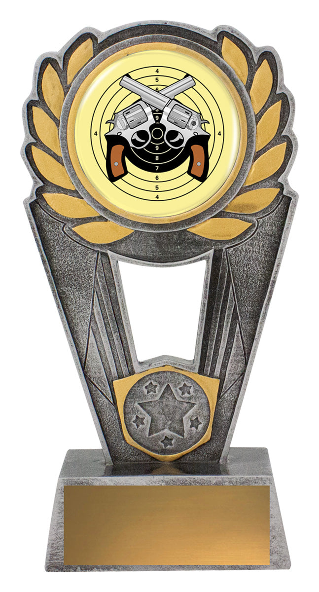 Revolvers Polaris - Colour 175mm