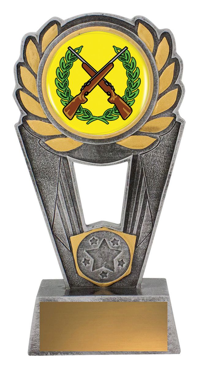 Rifles Polaris - Colour 175mm