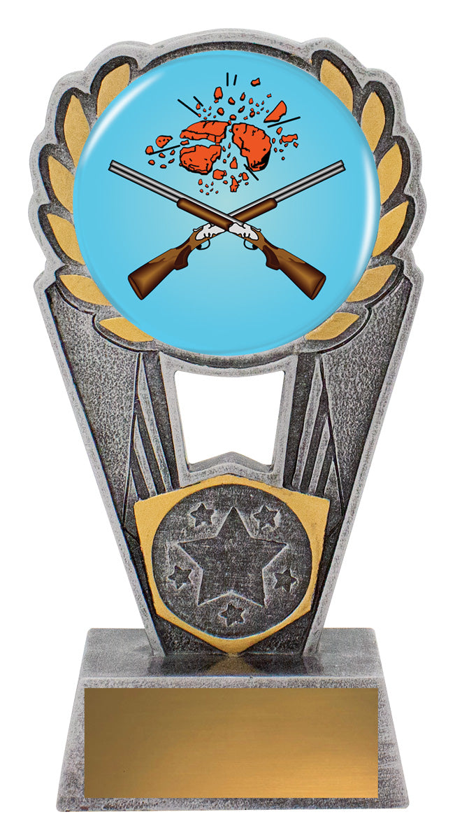 Clay Polaris - Colour 135mm