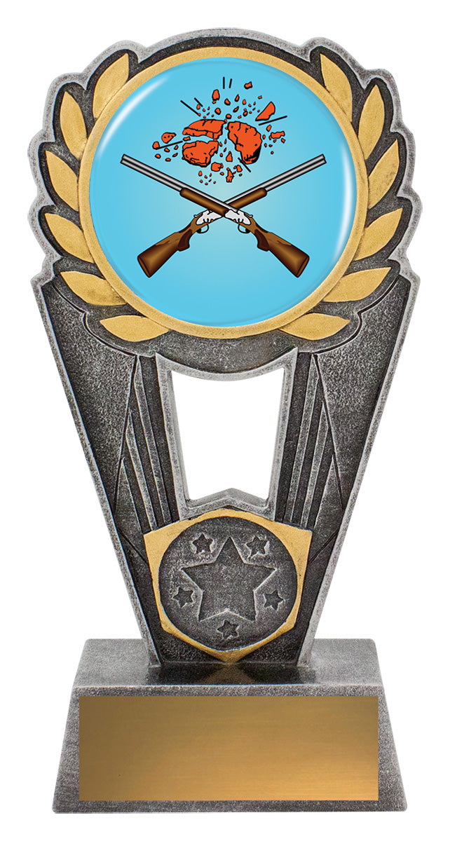 Clay Polaris - Colour 155mm