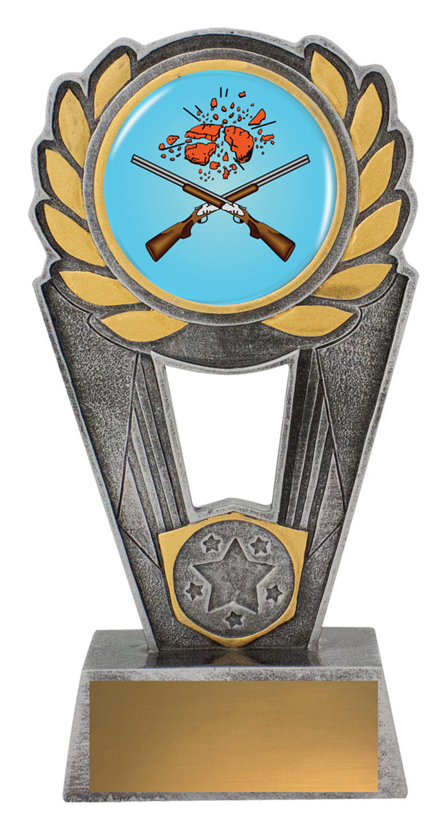 Clay Polaris - Colour 175mm