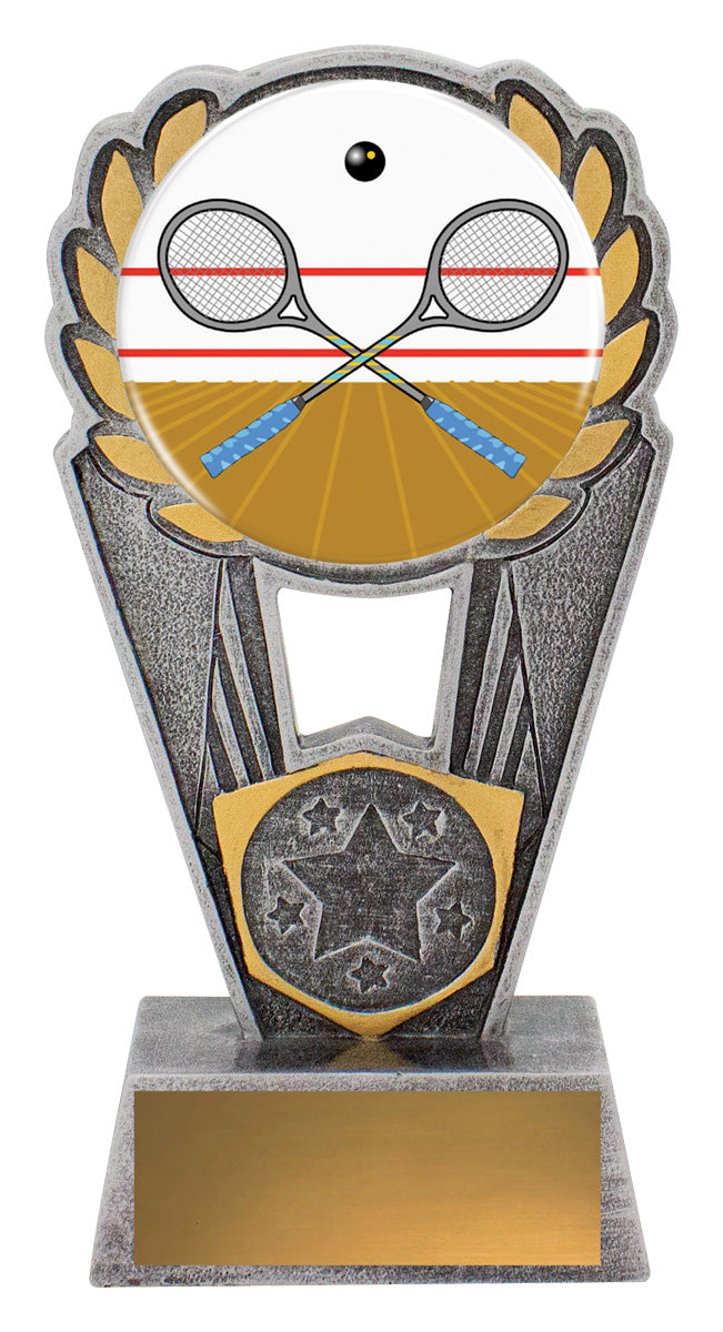 Squash Polaris - Colour 135mm