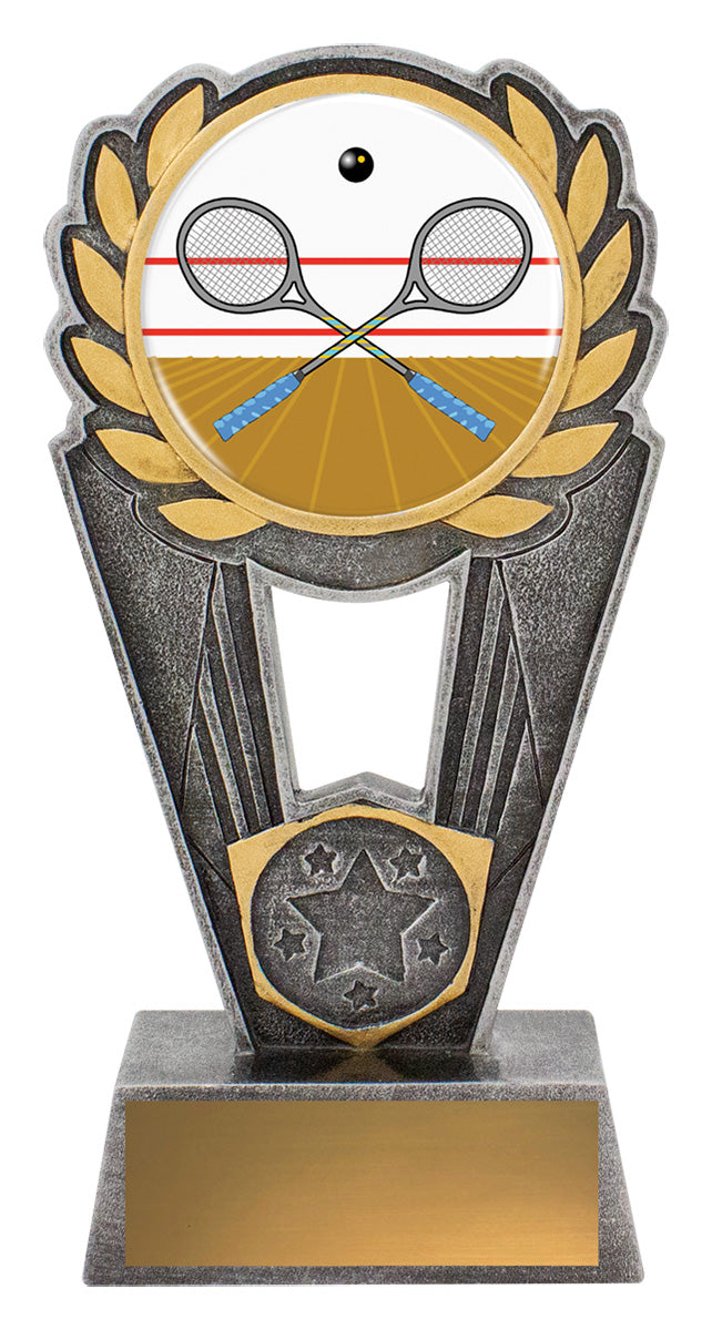 Squash Polaris - Colour 155mm