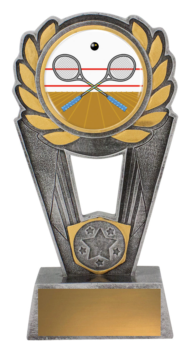 Squash Polaris - Colour 175mm