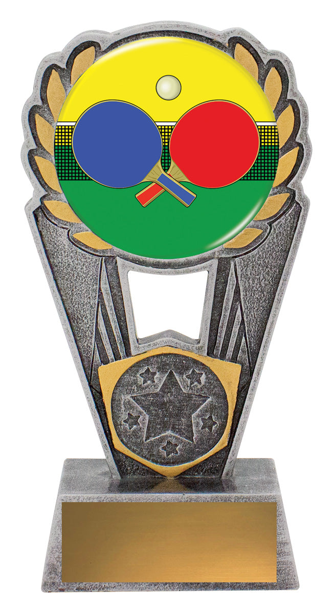 Theme Polaris - Colour 135mm