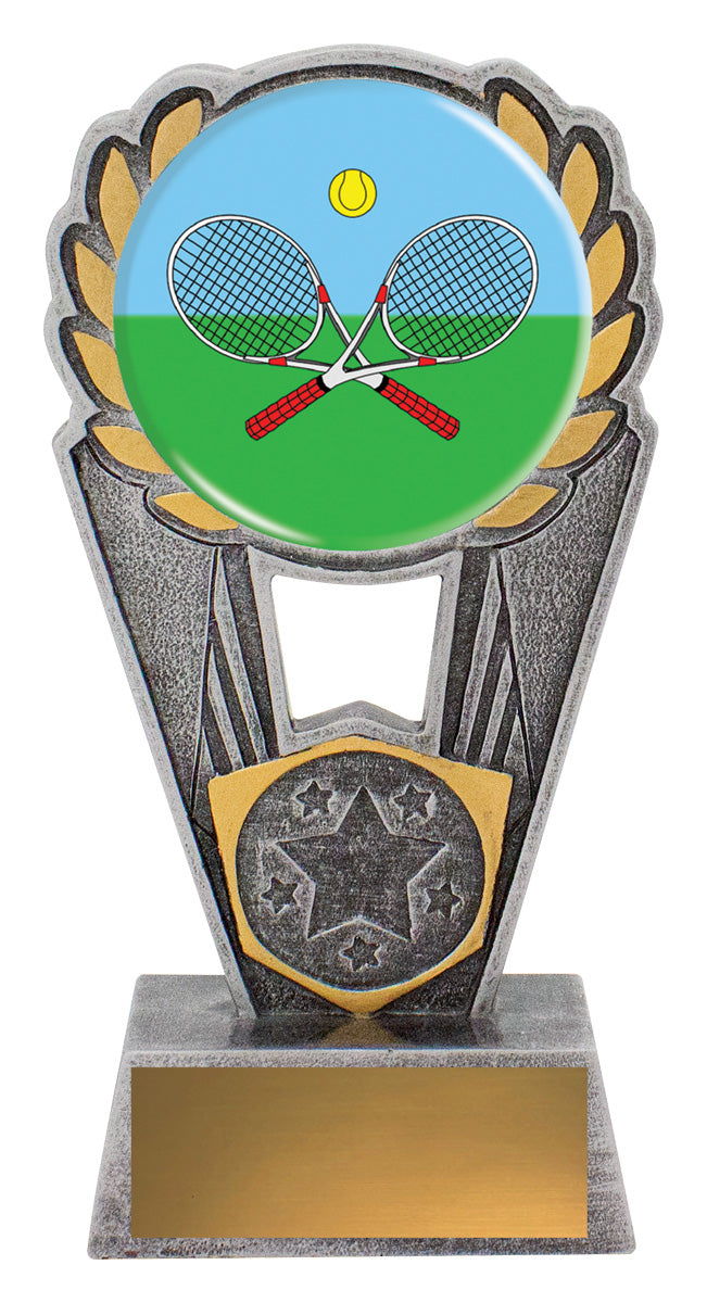 Cross Racquets Polaris - Colour 135mm