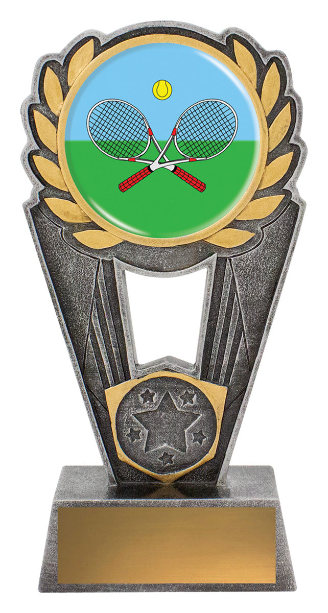 Cross Racquets Polaris - Colour 155mm