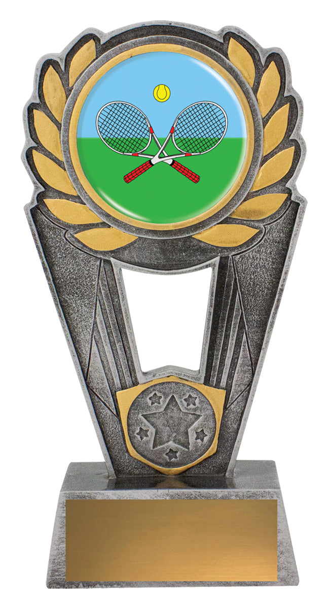 Cross Racquets Polaris - Colour 175mm