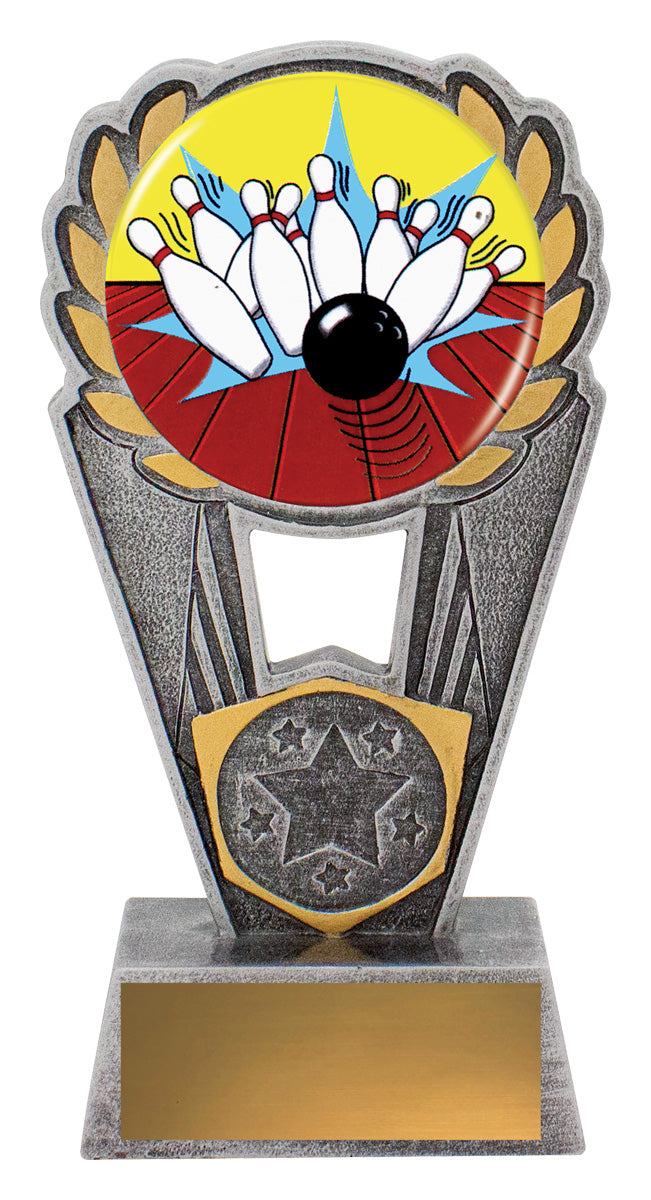 Strike Polaris - Colour 135mm