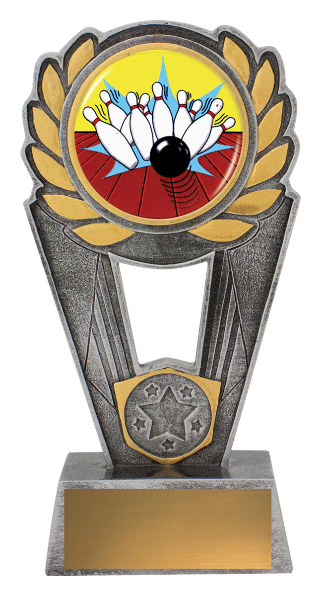 Strike Polaris - Colour 175mm