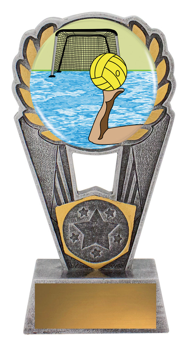 Water Polo Polaris - Colour 135mm