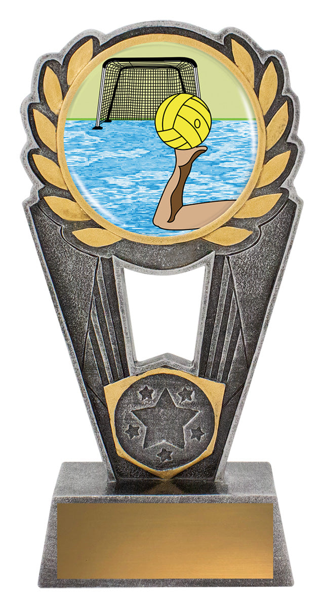 Water Polo Polaris - Colour 155mm