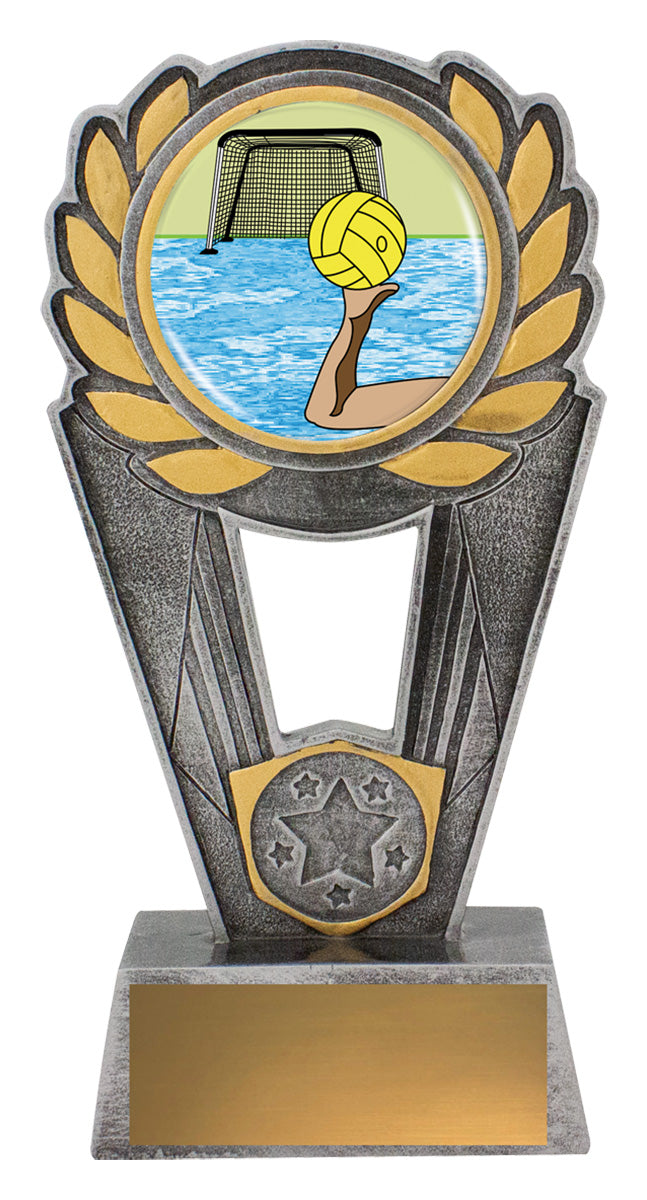 Water Polo Polaris - Colour 175mm