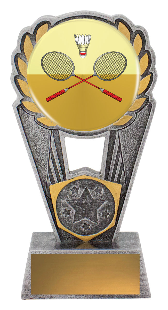 Badminton Polaris - Colour 135mm