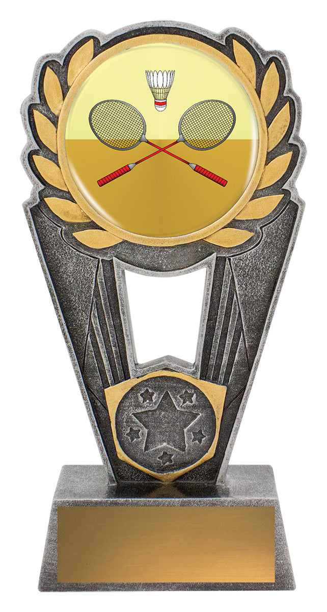 Badminton Polaris - Colour 155mm