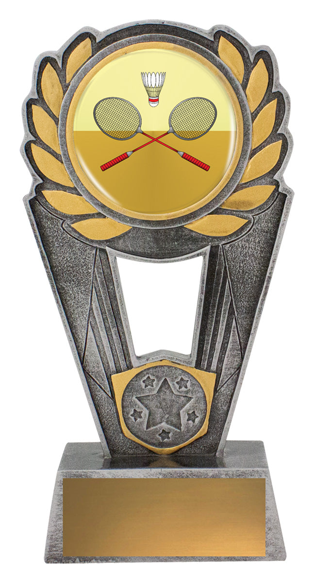 Badminton Polaris - Colour 175mm