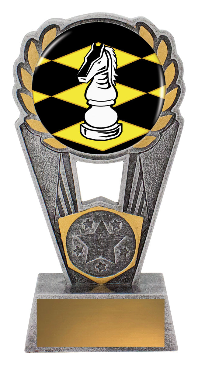 Knight Polaris - Colour 135mm