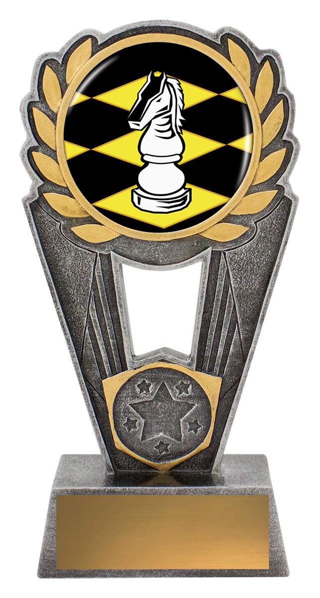 Knight Polaris - Colour 155mm