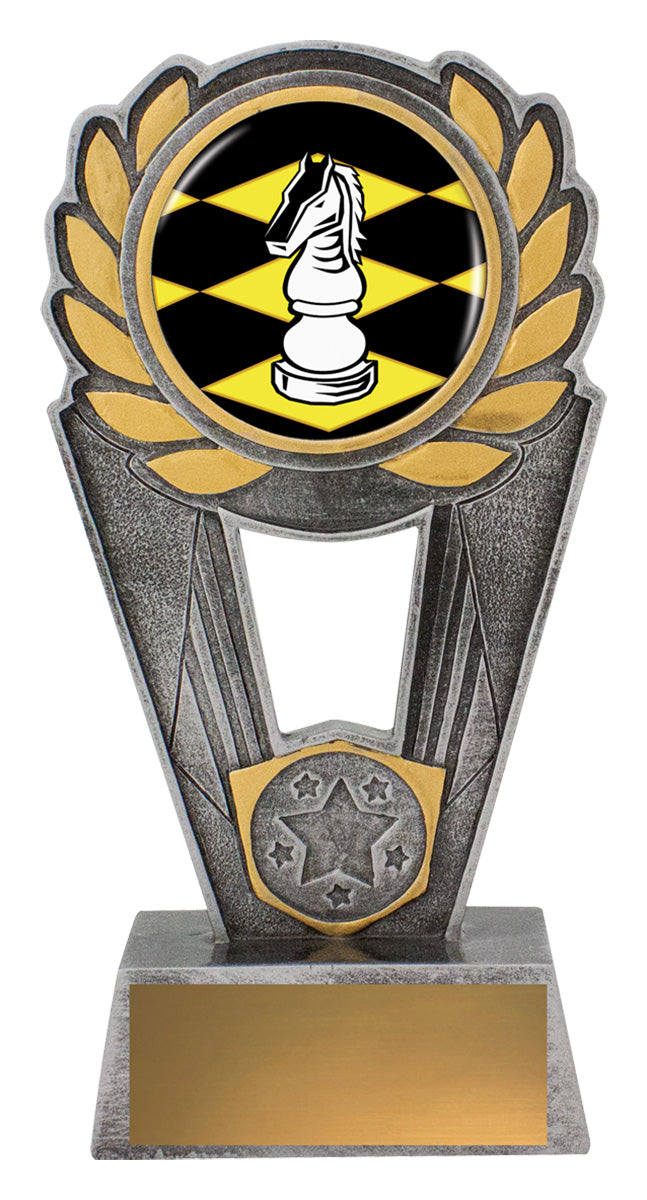 Knight Polaris - Colour 175mm