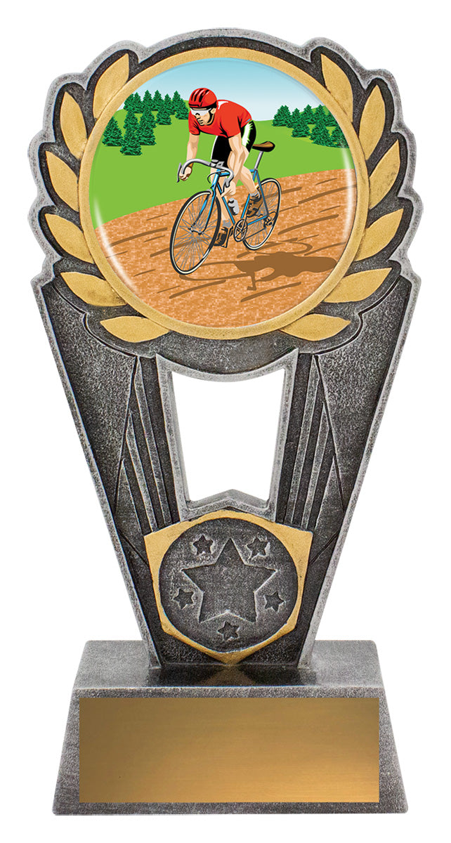 Road Race Polaris - Colour 155mm