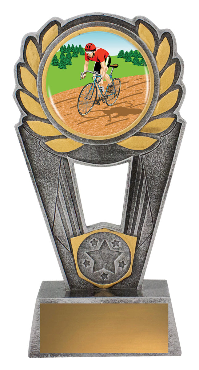 Road Race Polaris - Colour 175mm