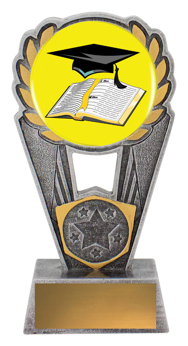 Graduate Polaris - Colour 135mm