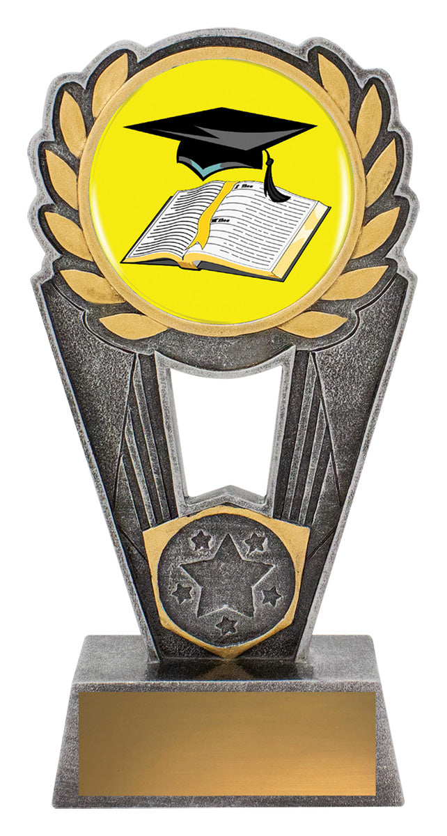 Graduate Polaris - Colour 155mm